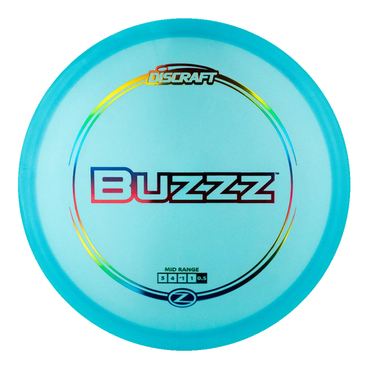 Buzzz – Z Line