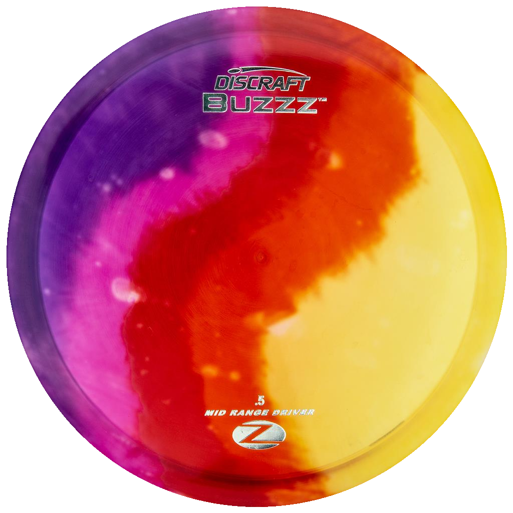 Buzzz – Z Line (Fly Dye)