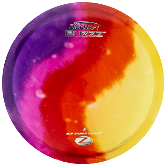 Buzzz – Z Line (Fly Dye)