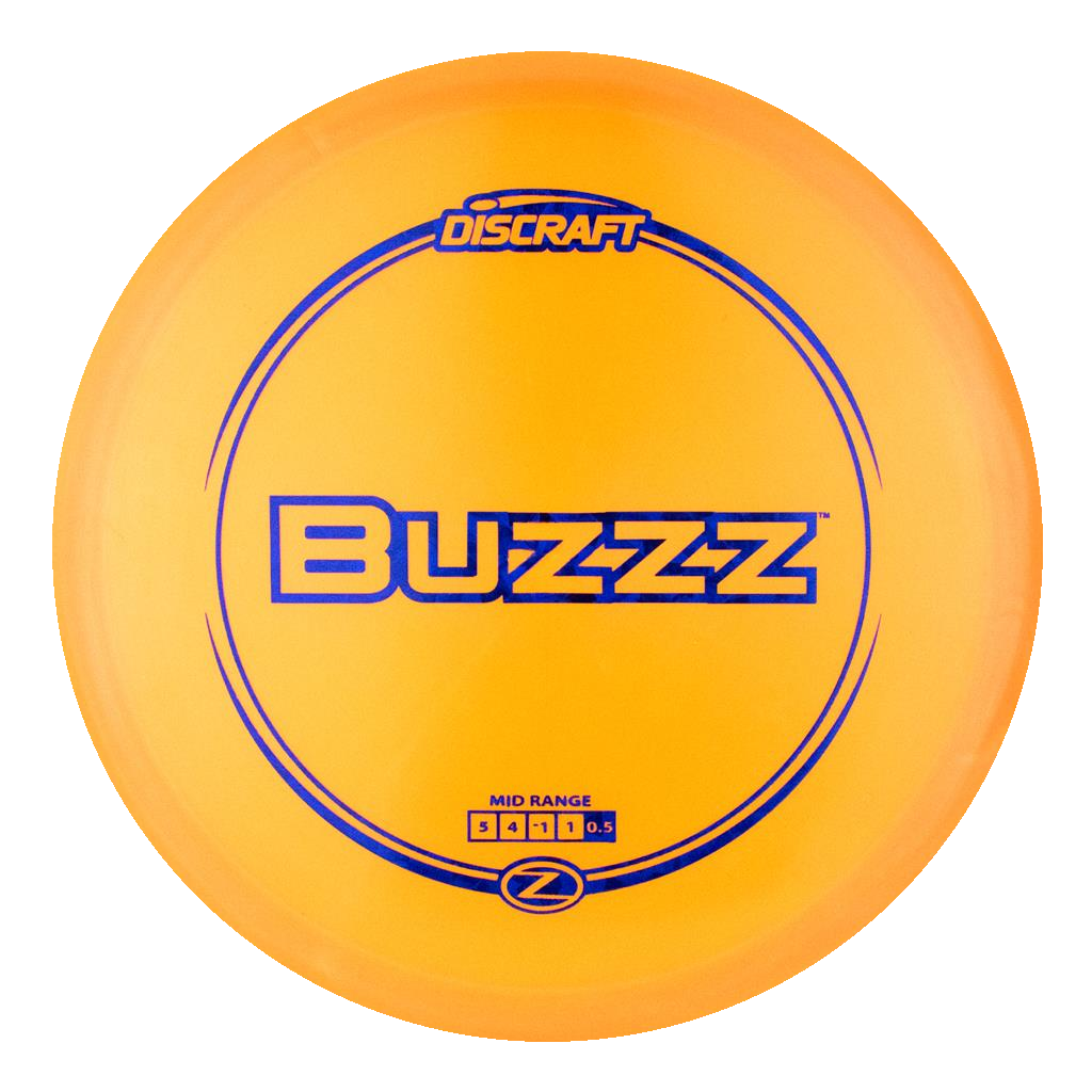 Buzzz – Z Line