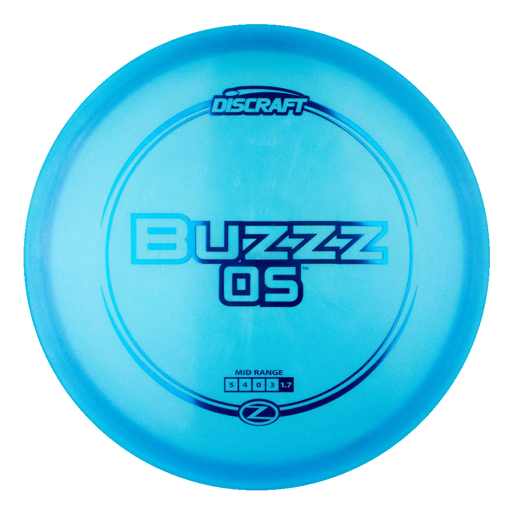 Buzzz OS – ESP