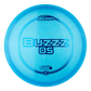 Buzzz OS – ESP