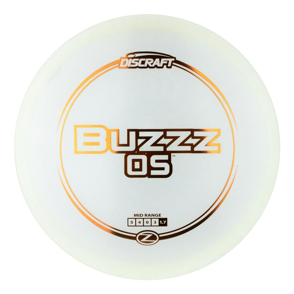 Buzzz OS – ESP