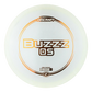 Buzzz OS – ESP