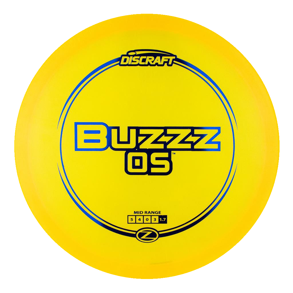 Buzzz OS – ESP