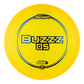 Buzzz OS – ESP