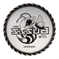 Buzzz – Fuzed Z (Buzz Saw Pattern)