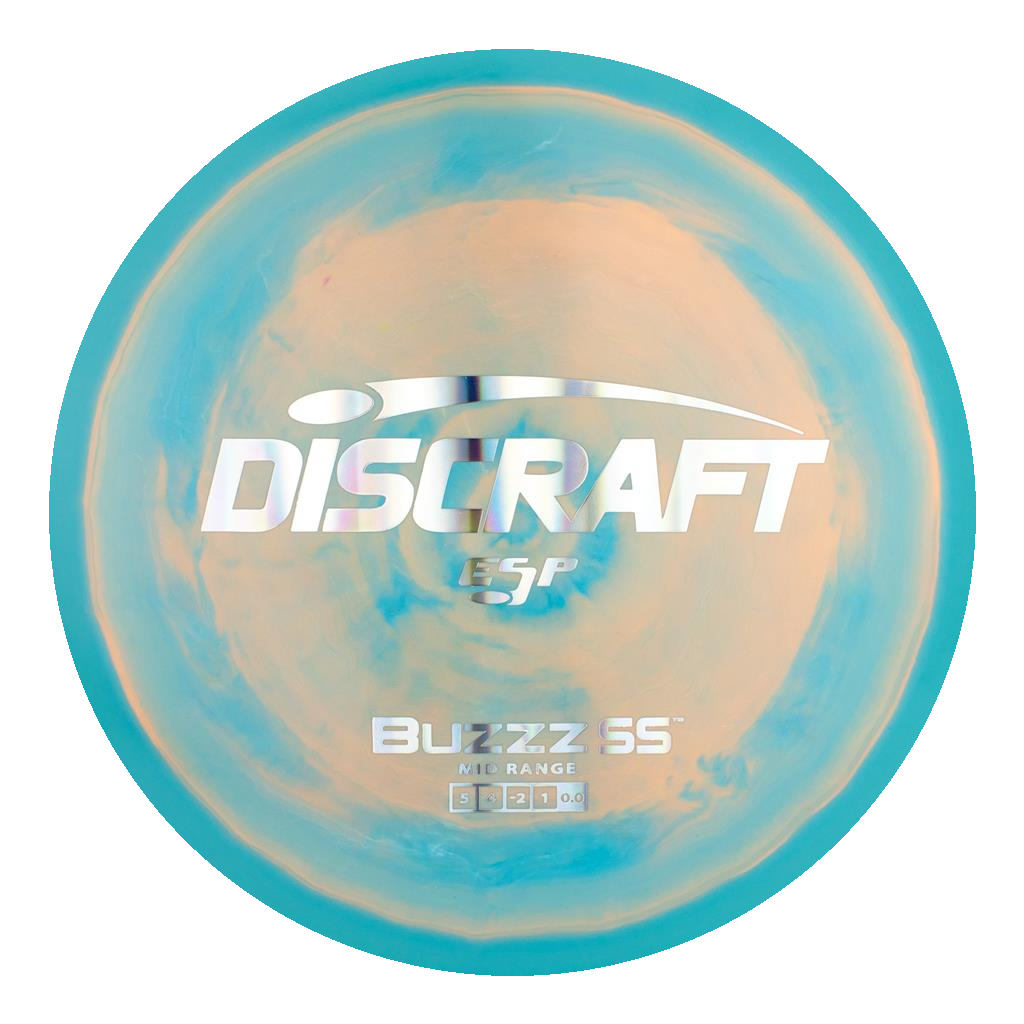 Buzzz SS – ESP