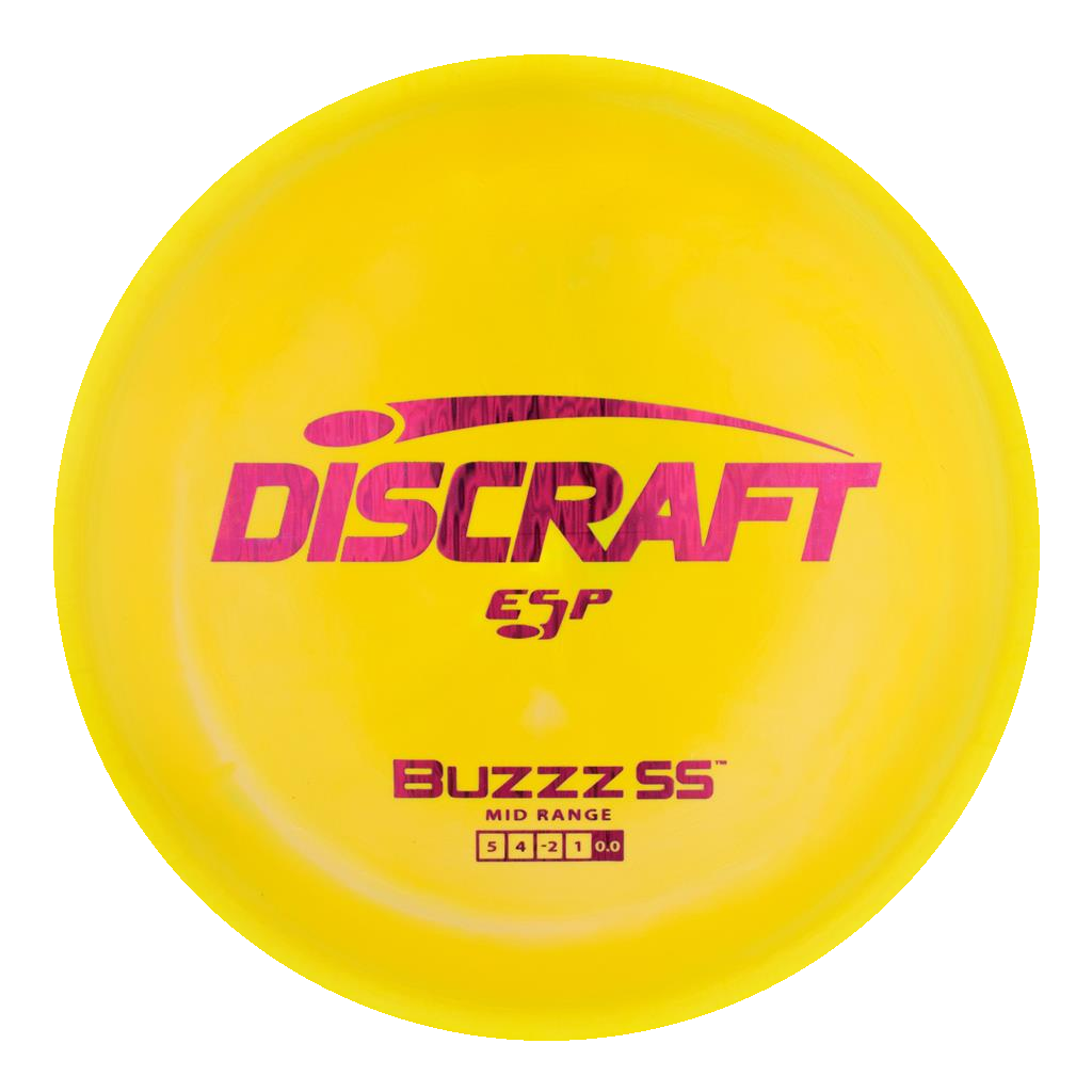 Buzzz SS – ESP