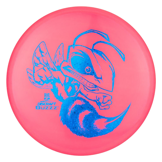 Buzzz – Big Z