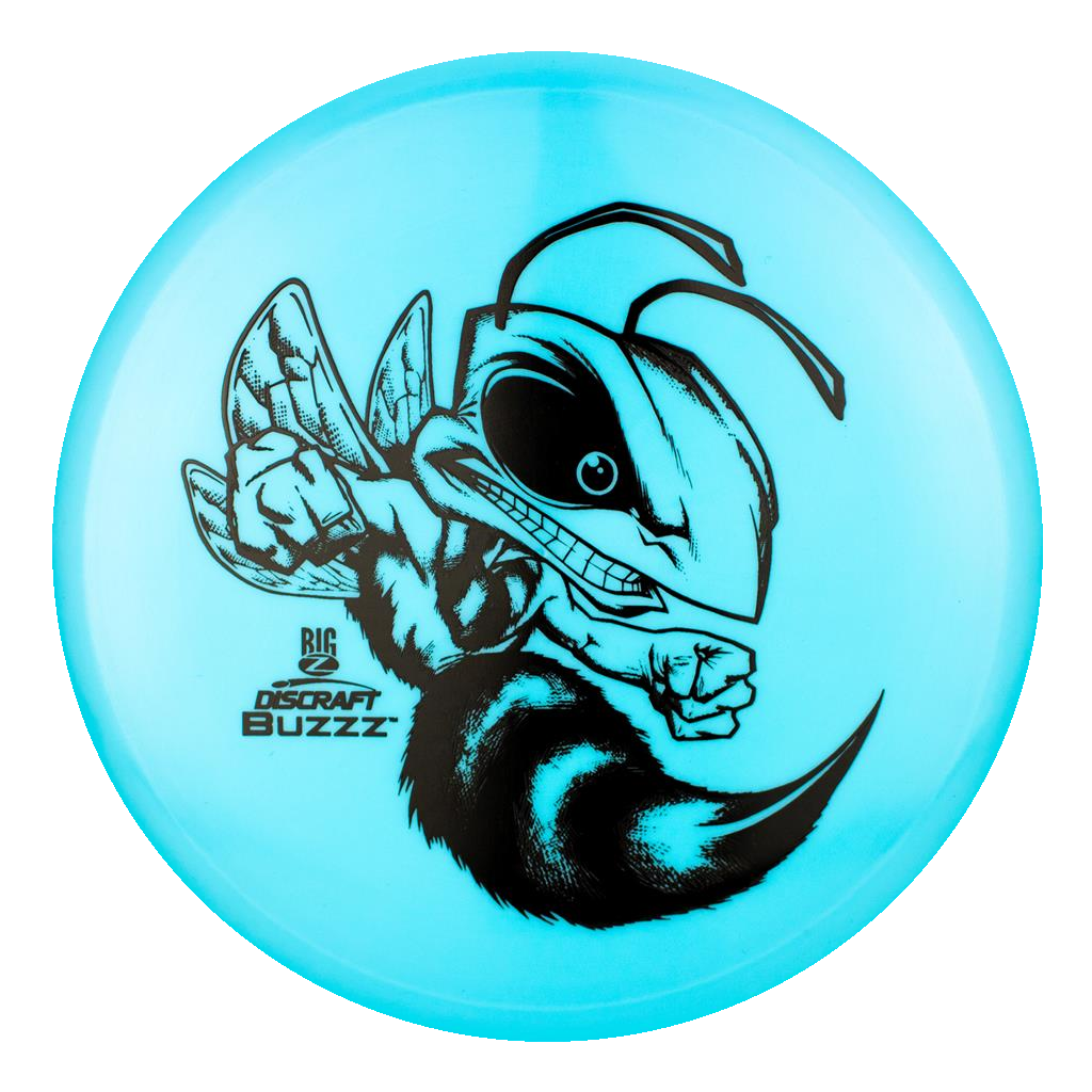 Buzzz – Big Z