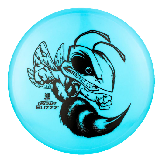 Buzzz – Big Z