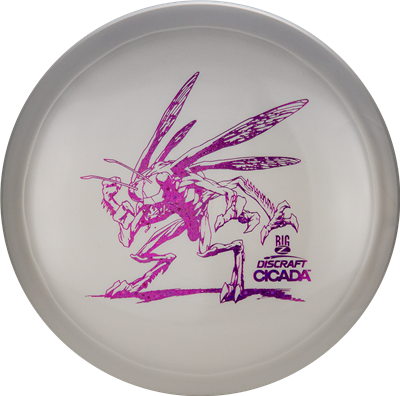 Cicada – Big Z