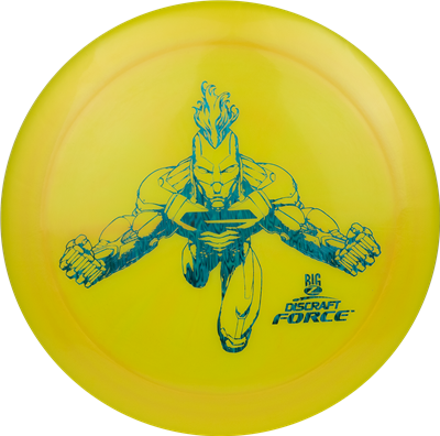 Force – Big Z