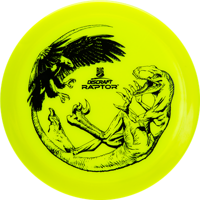 Raptor – Big Z