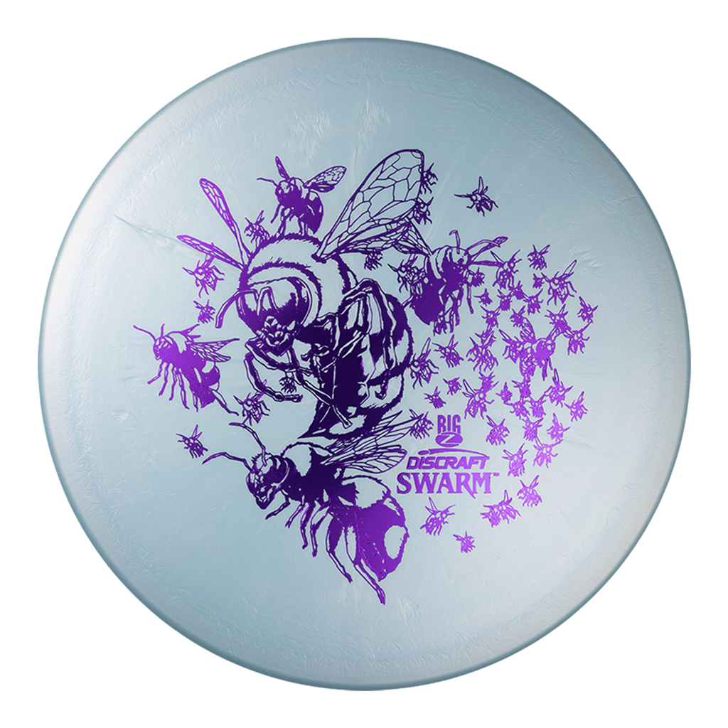 Swarm – Big Z