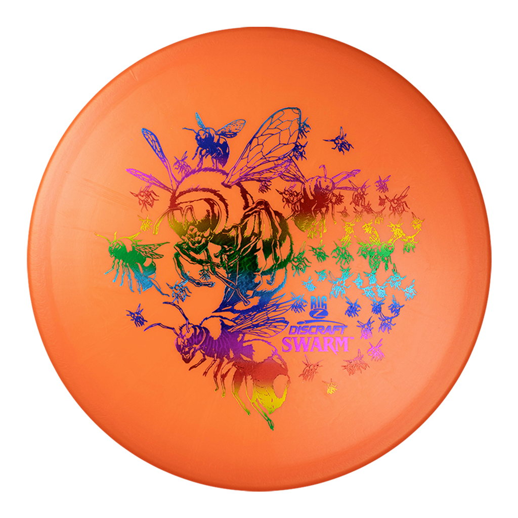 Swarm – Big Z