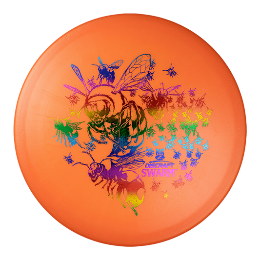 Swarm – Big Z