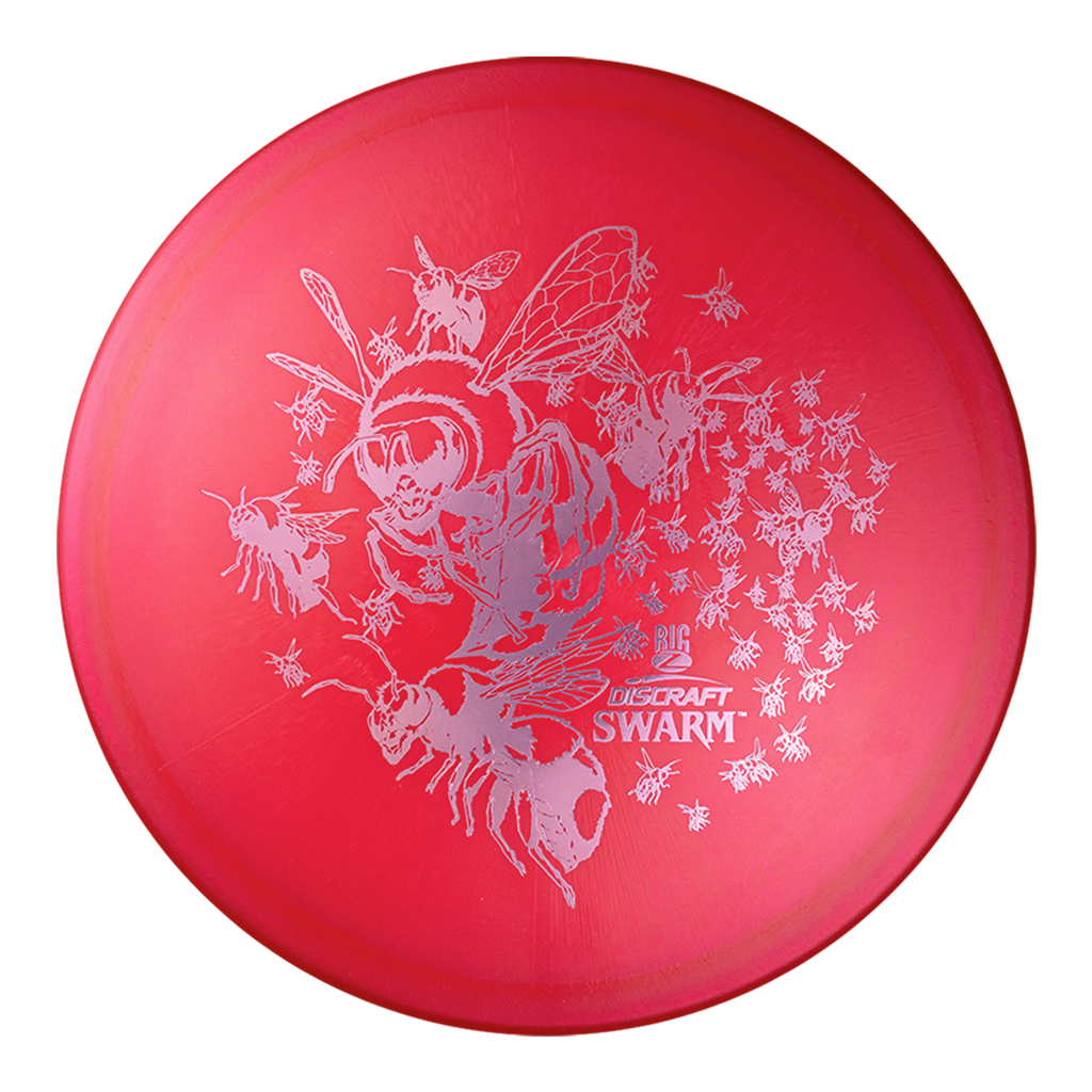 Swarm – Big Z