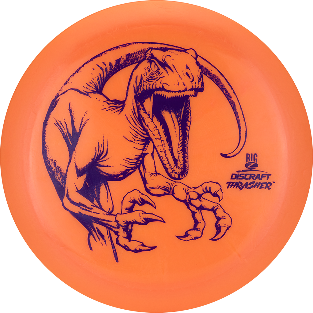 Thrasher – Big Z
