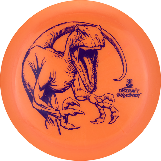 Thrasher – Big Z