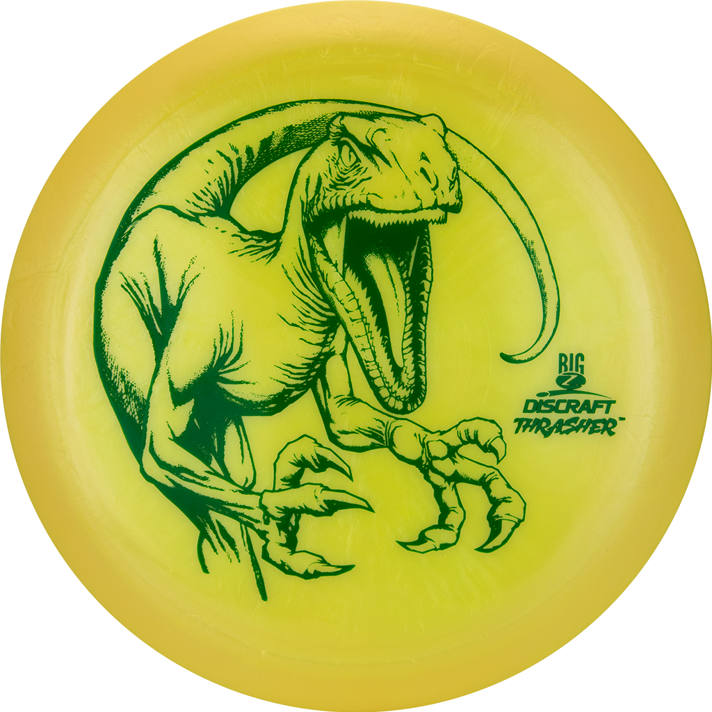 Thrasher – Big Z