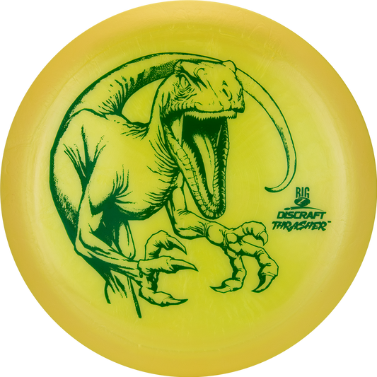 Thrasher – Big Z