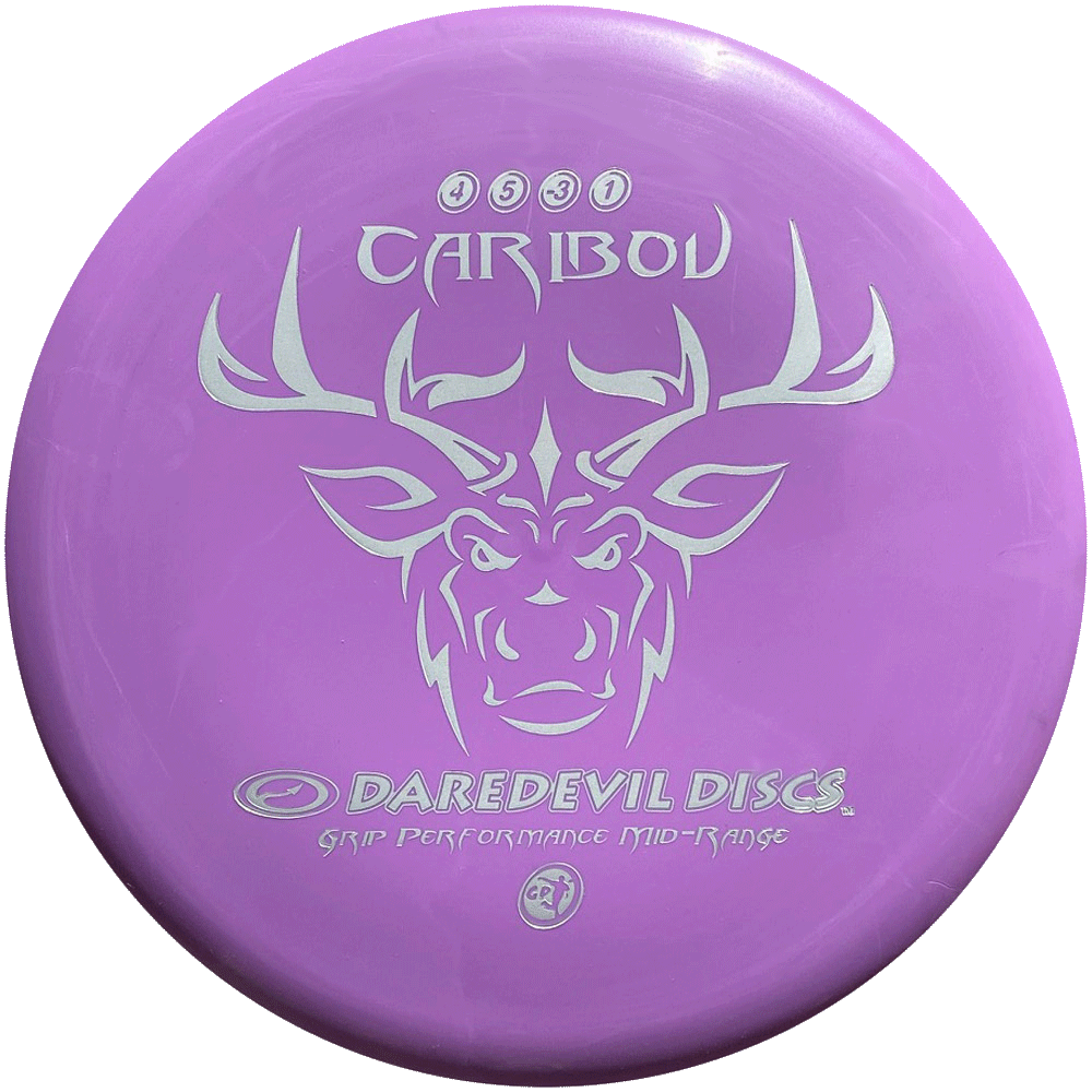 Caribou – GP