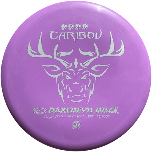 Caribou – GP
