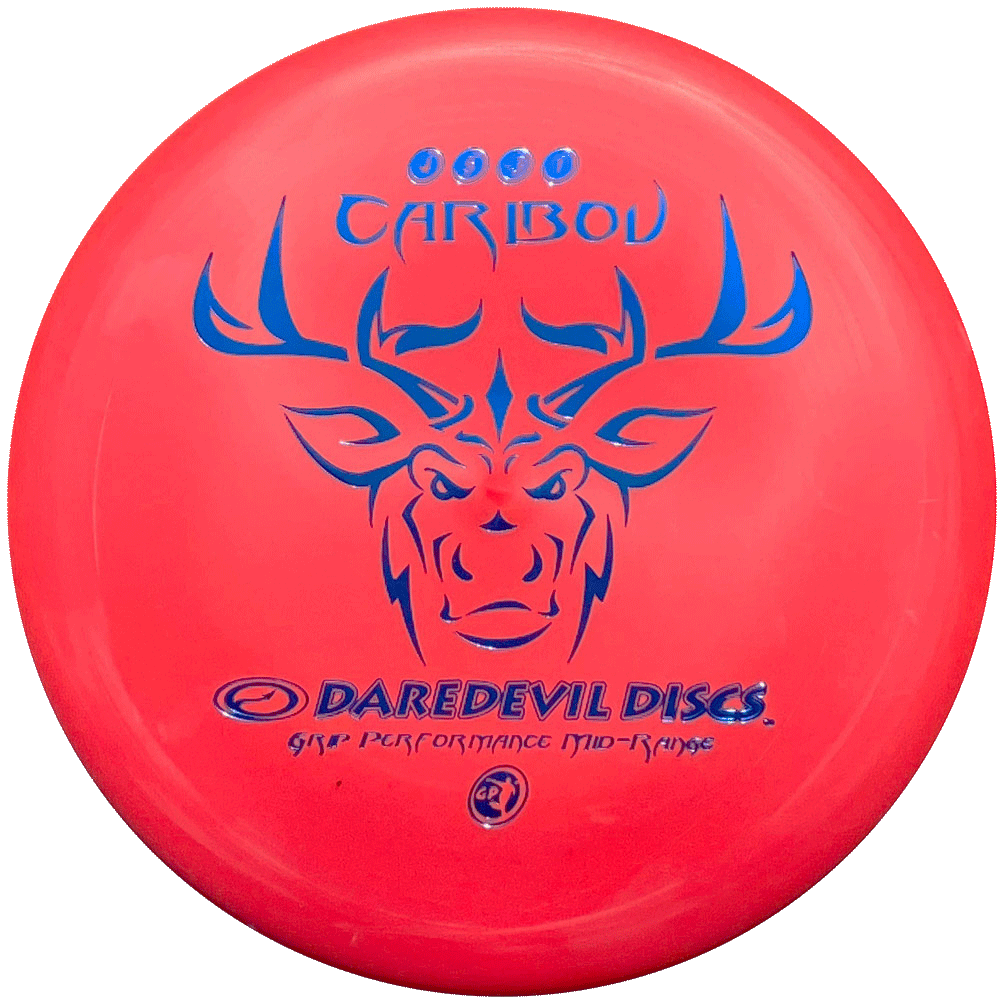 Caribou – GP