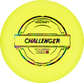 Challenger – Putter Line