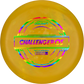 Challenger OS – Putter Line