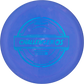 Challenger OS – Putter Line