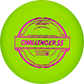 Challenger SS – Putter Line