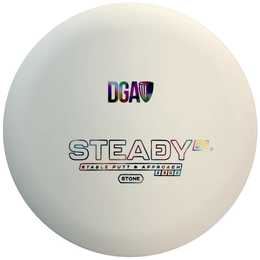 Steady Beadless – Stone
