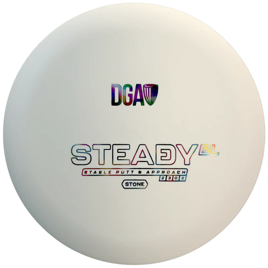 Steady Beadless – Stone