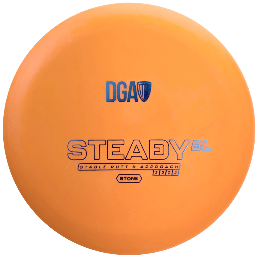 Steady Beadless – Stone