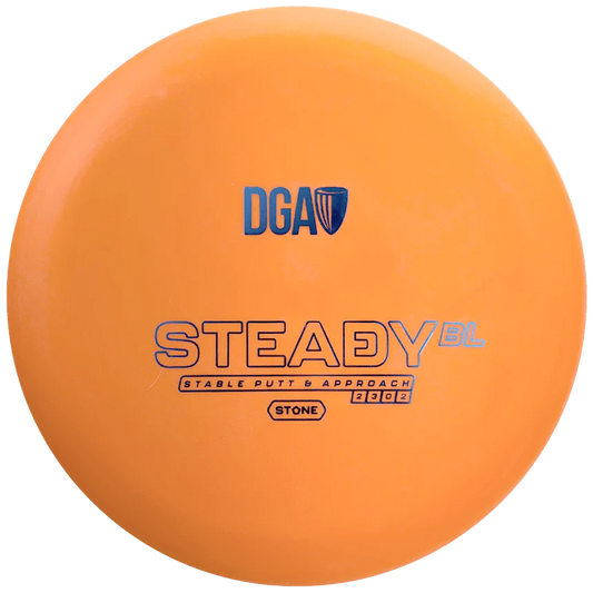 Steady Beadless – Stone