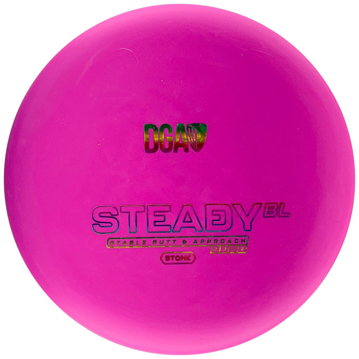 Steady Beadless – Stone