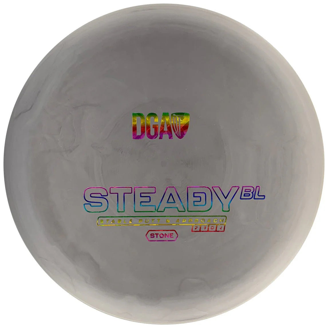 Steady Beadless – Stone