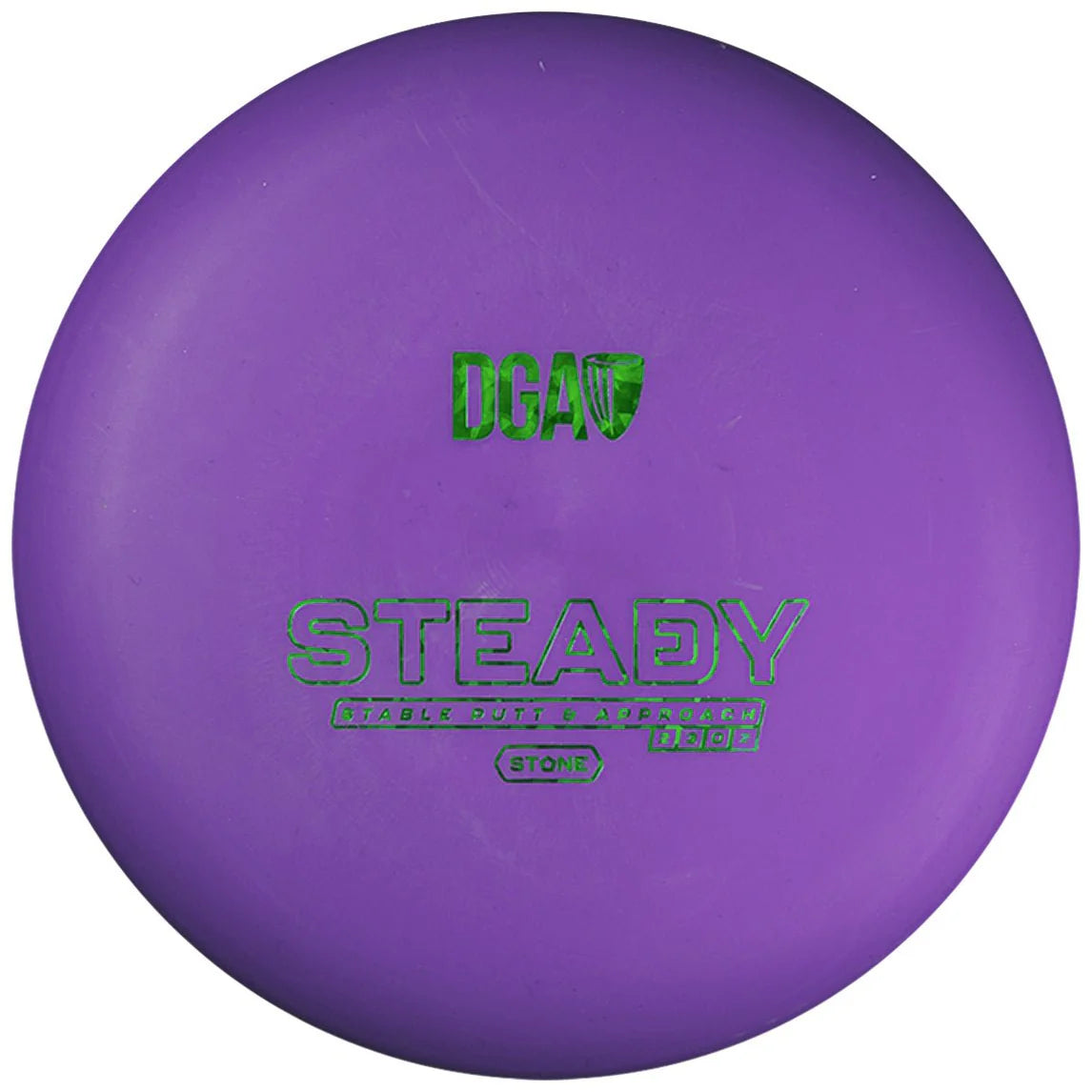 Steady – Stone