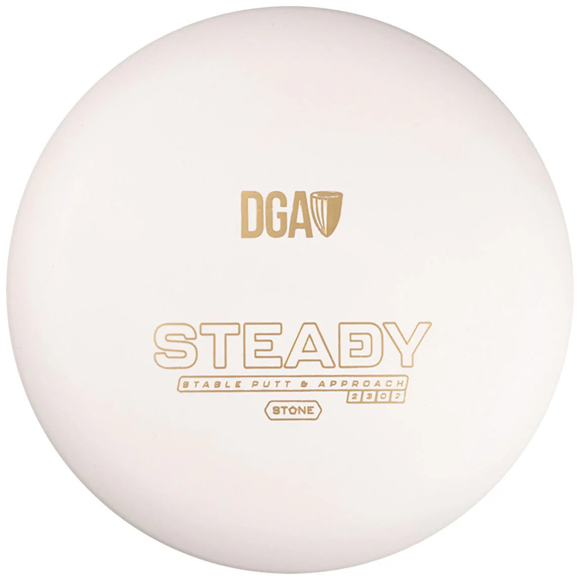 Steady – Stone