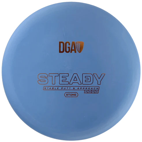 Steady – Stone