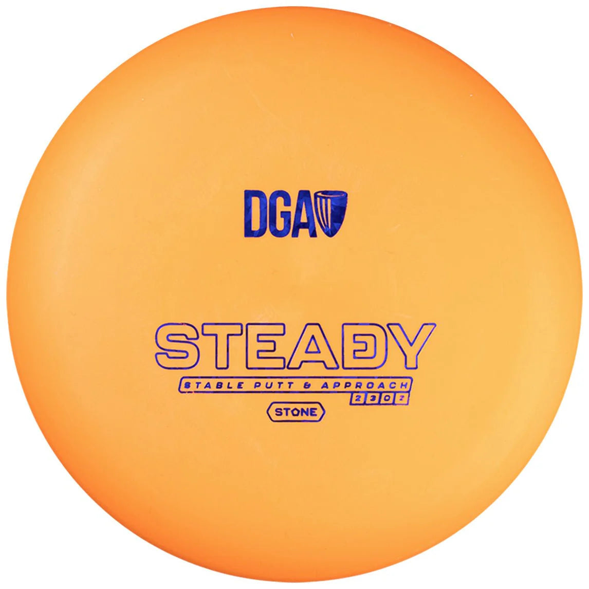Steady – Stone