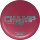 Champ – Trophy Line (Signature Series)