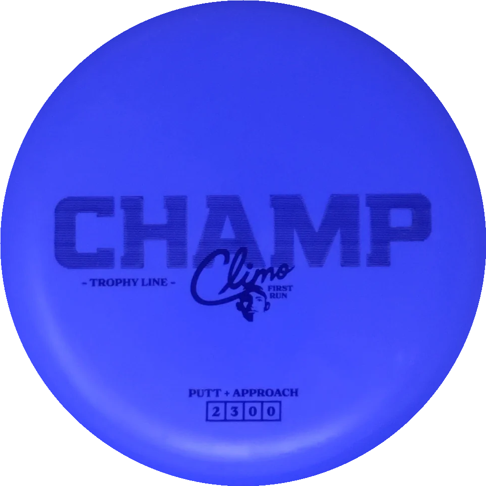 Champ – Trophy Line (Signature Series)