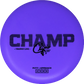 Champ – Trophy Line (Signature Series)