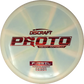 Fossil – Putter Line (Prototype)