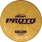 Fossil – Putter Line (Prototype)