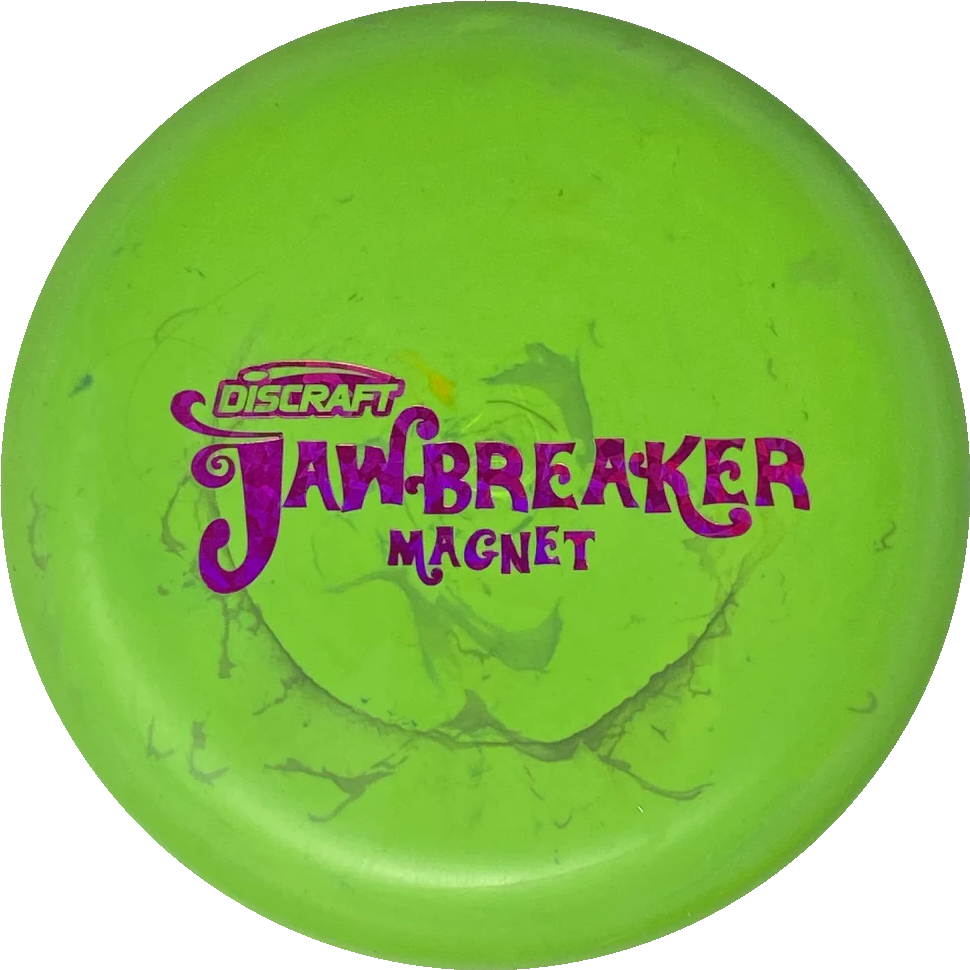 Magnet – Jawbreaker